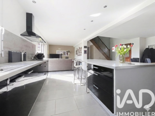  Maison � vendre 6 pi�ces 168 m�