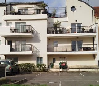  Parking / Garage � vendre 14 m�