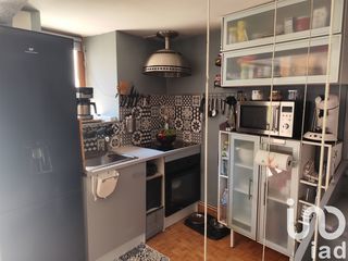  Maison � vendre 4 pi�ces 72 m�