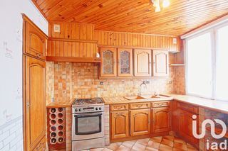  Maison � vendre 6 pi�ces 98 m�