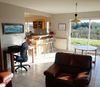  Maison � vendre 9 pi�ces 150 m�