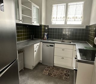  Appartement � vendre 4 pi�ces 79 m�