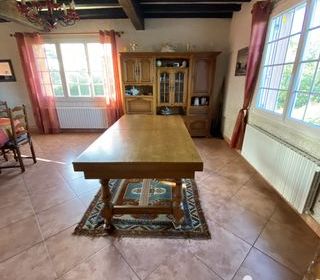  Maison � vendre 10 pi�ces 230 m�