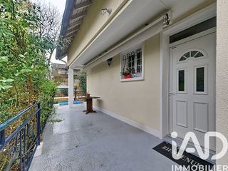  Maison � vendre 6 pi�ces 163 m�