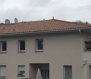  Appartement � vendre 3 pi�ces 68 m�