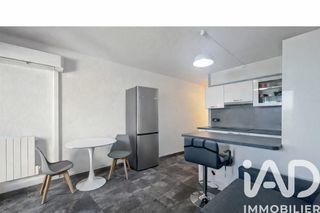  Appartement � vendre 2 pi�ces 32 m�