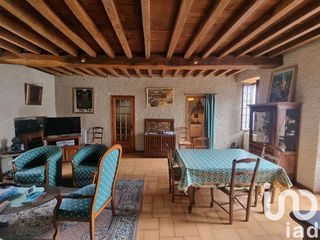  Maison � vendre 5 pi�ces 170 m�