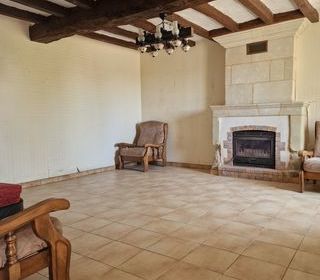  Maison � vendre 4 pi�ces 81 m�