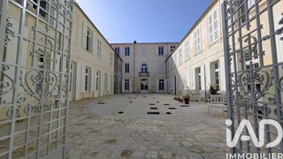  Appartement � vendre 5 pi�ces 160 m�