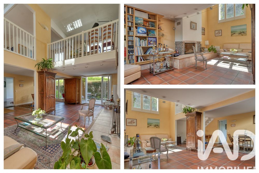 � vendre  Maison Triel-sur-Seine (78510)