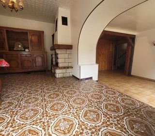  Maison � vendre 5 pi�ces 121 m�