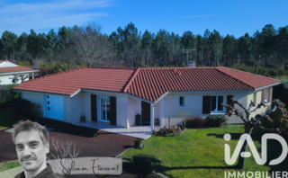  Maison � vendre 4 pi�ces 108 m�