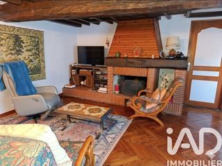  Maison � vendre 4 pi�ces 77 m�