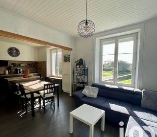  Maison � vendre 7 pi�ces 90 m�