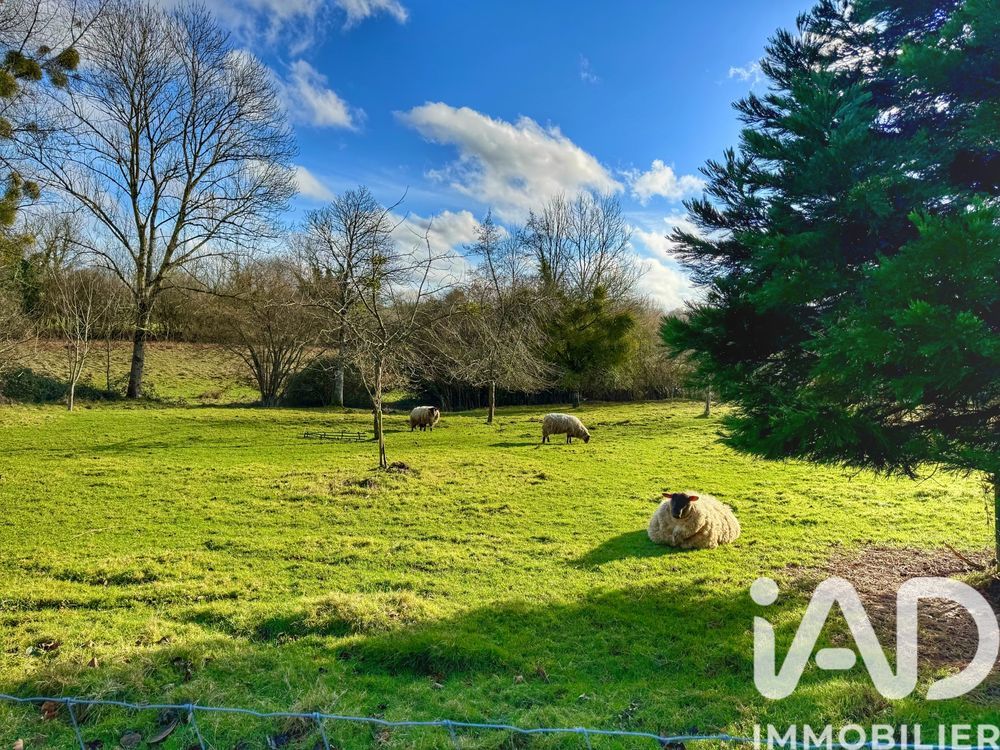 � vendre  Maison Hudimesnil (50510)