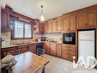  Maison � vendre 5 pi�ces 115 m�