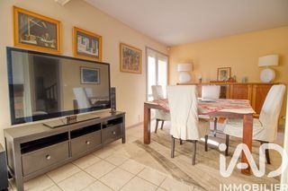  Maison � vendre 6 pi�ces 100 m�