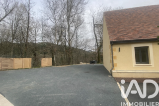  Maison � vendre 5 pi�ces 120 m�