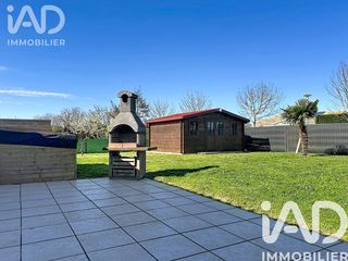  Maison � vendre 5 pi�ces 84 m�