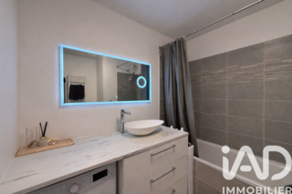  Appartement � vendre 4 pi�ces 75 m�