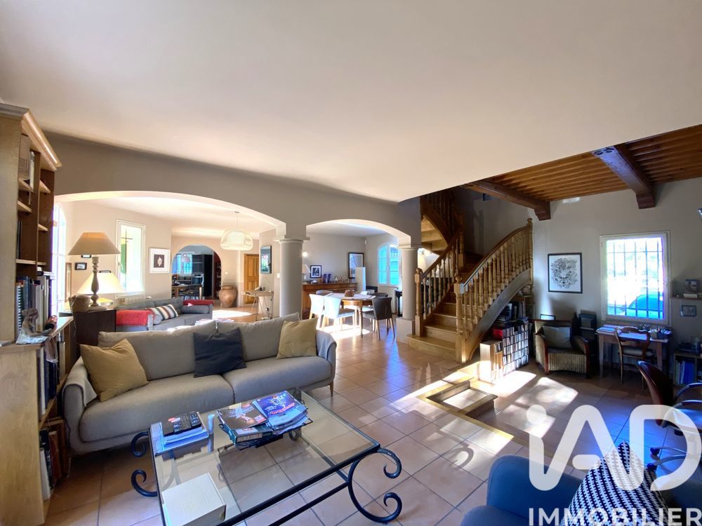 � vendre  Maison Carpentras (84200)