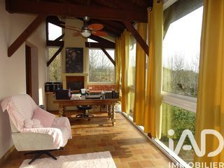  Maison � vendre 6 pi�ces 204 m�