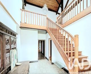  Maison � vendre 9 pi�ces 310 m�