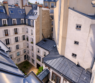  Appartement � vendre 1 pi�ce 7 m�