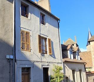  Maison � vendre 6 pi�ces 104 m�