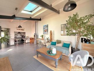  Maison � vendre 4 pi�ces 86 m�