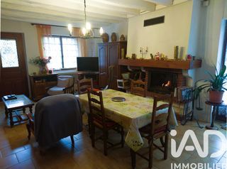  Maison � vendre 5 pi�ces 118 m�