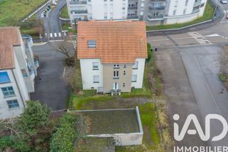  Immeuble � vendre 250 m�