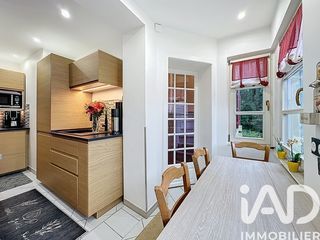  Maison � vendre 4 pi�ces 110 m�