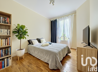  Appartement � vendre 3 pi�ces 52 m�