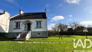  Maison � vendre 5 pi�ces 124 m�