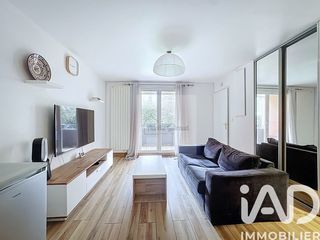  Appartement � vendre 2 pi�ces 34 m�