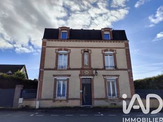  Maison � vendre 12 pi�ces 284 m�
