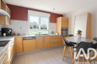  Maison � vendre 7 pi�ces 189 m�