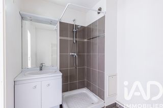  Appartement � vendre 2 pi�ces 43 m�