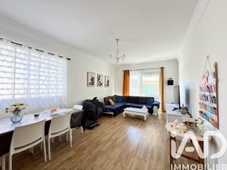  Appartement � vendre 3 pi�ces 82 m�