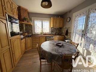  Maison � vendre 6 pi�ces 112 m�