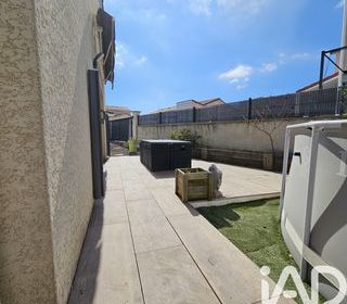  Maison � vendre 5 pi�ces 103 m�