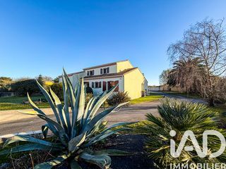  Maison � vendre 4 pi�ces 153 m�