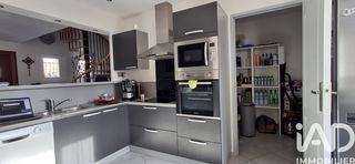  Maison � vendre 5 pi�ces 132 m�