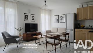  Appartement � vendre 3 pi�ces 42 m�