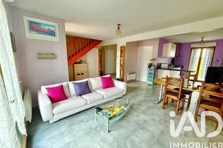  Maison � vendre 6 pi�ces 95 m�