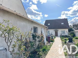  Maison � vendre 5 pi�ces 140 m�