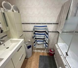  Appartement � vendre 2 pi�ces 63 m�