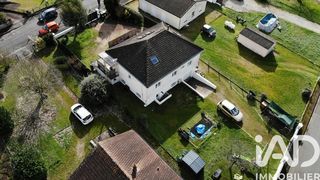  Maison � vendre 8 pi�ces 130 m�