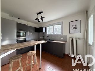  Maison � louer 6 pi�ces 89 m� Cr�teil